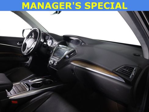 Used 2020 Acura MDX SH-AWD w/ Technology Package image 46