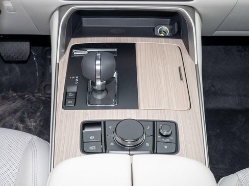 New 2026 MAZDA CX-90 3.3 Turbo w/ Premium Plus Pkg AWD/4WD image 23