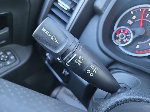 New 2026 RAM 2500 Tradesman image 47