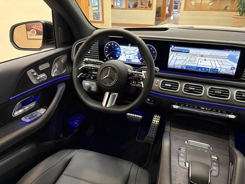 New 2026 Mercedes-Benz GLS 450 4MATIC image 13
