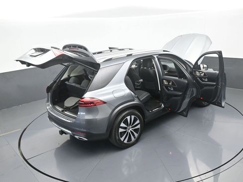 Used 2024 Mercedes-Benz GLE 450 4MATIC image 79