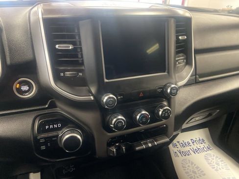 Certified 2024 RAM 2500 Big Horn w/ Bed Utility Group image 32