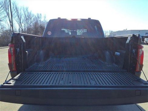 Used 2024 Ford F150 STX w/ Equipment Group 201A FX4 image 21