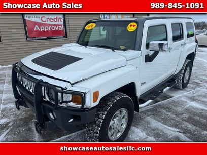 Used 2006 HUMMER H3