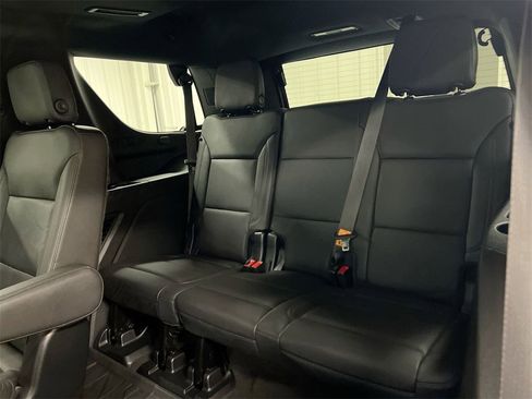 Used 2022 Chevrolet Tahoe LT image 25