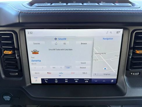 Certified 2024 Ford Bronco Badlands image 28