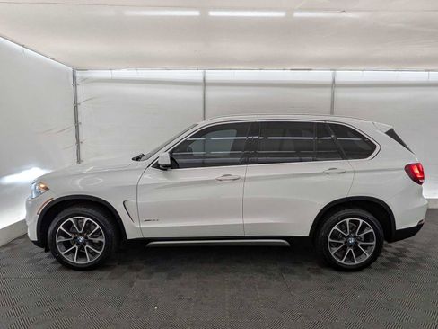 Used 2017 BMW X5 sDrive35i image 3