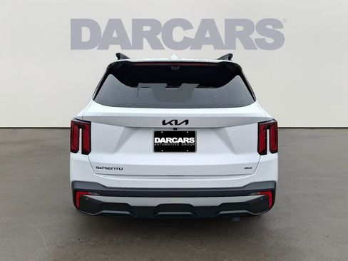Used 2025 Kia Sorento SX Prestige AWD/4WD image 5