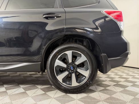 Used 2018 Subaru Forester 2.5i Limited AWD/4WD image 29