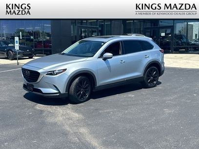 Used 2023 MAZDA CX-9 Touring Plus