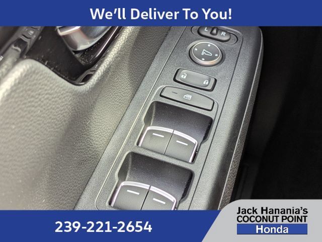 Used 2024 Honda CR-V EX-L image 28