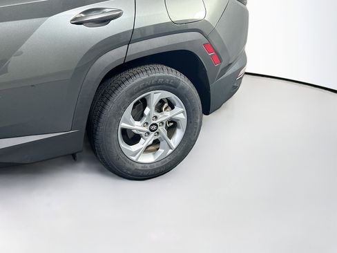 Used 2023 Hyundai Tucson SEL image 29