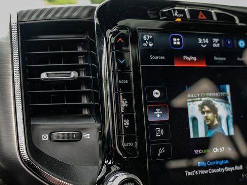 Used 2024 RAM 1500 TRX image 78