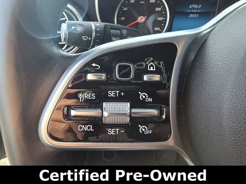 Certified 2022 Mercedes-Benz GLC 300 4MATIC image 28