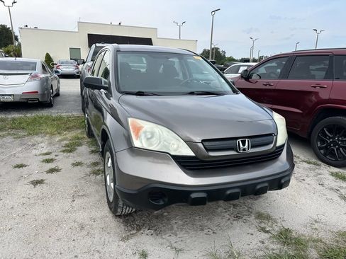 Used 2009 Honda CR-V LX image 4