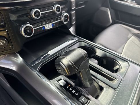 Used 2023 Ford F150 Lariat w/ Equipment Group 502A High image 29