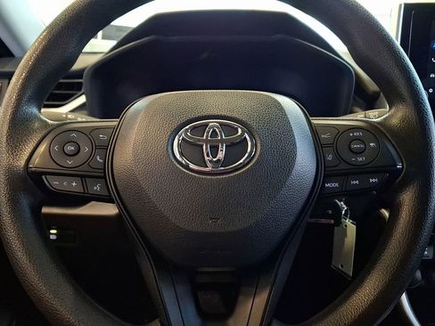 Used 2024 Toyota RAV4 LE image 18