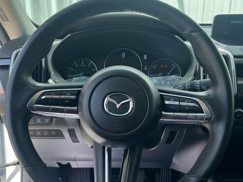 Certified 2024 MAZDA CX-50 AWD 2.5 Turbo w/ Weather Package image 20