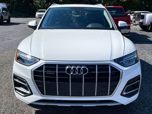 Used 2021 Audi Q5 2.0T Premium Plus AWD/4WD image 7