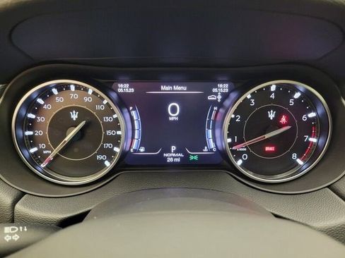 Used 2023 Maserati Levante GT image 26