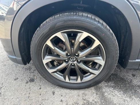 Used 2016 MAZDA CX-5 Grand Touring image 11