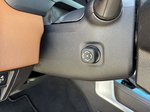 Used 2025 Toyota Sequoia 1794 Edition image 29