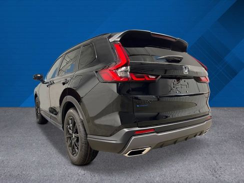 New 2026 Honda CR-V Sport image 6