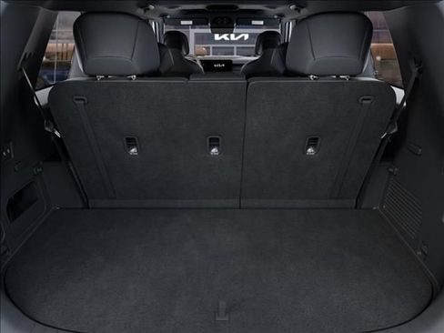 New 2027 Kia Telluride EX AWD/4WD image 19