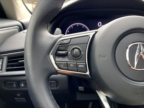 Used 2025 Acura TLX w/ Technology Package image 23