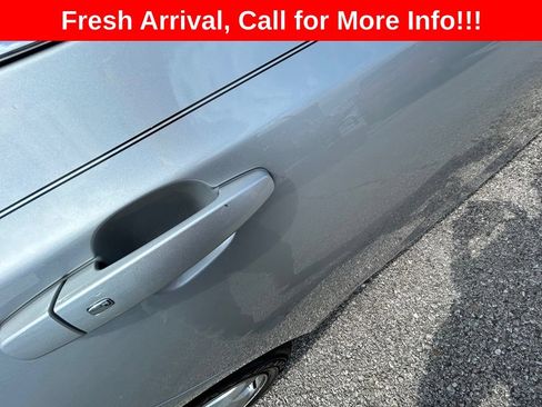 Used 2017 Chevrolet Malibu LS FWD image 9