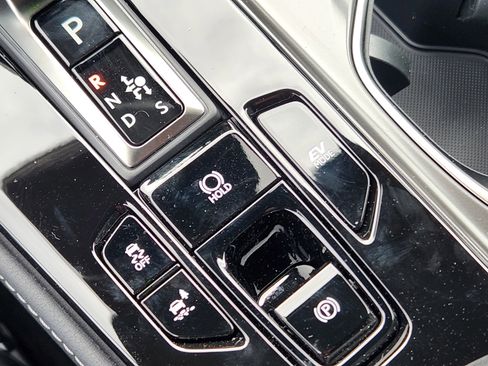 New 2026 Lexus NX 350h F Sport image 30