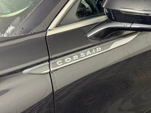 Certified 2023 Lincoln Corsair Reserve w/ Equipment Group 202A image 13