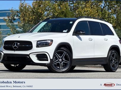 Used 2024 Mercedes-Benz GLB 250