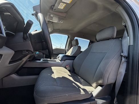 Used 2018 Ford F150 2WD SuperCrew image 16