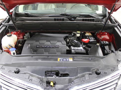 Used 2016 Lincoln MKX Select w/ Climate Package image 40