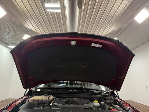 Used 2025 RAM 1500 Laramie image 86