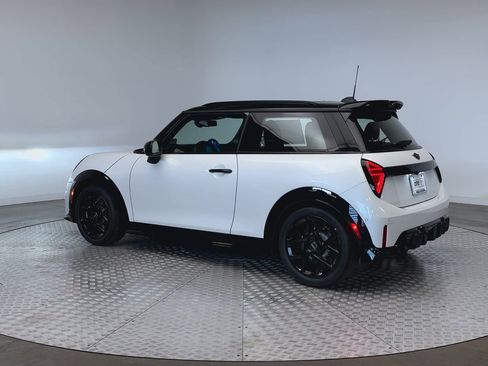 New 2026 MINI Cooper S image 6