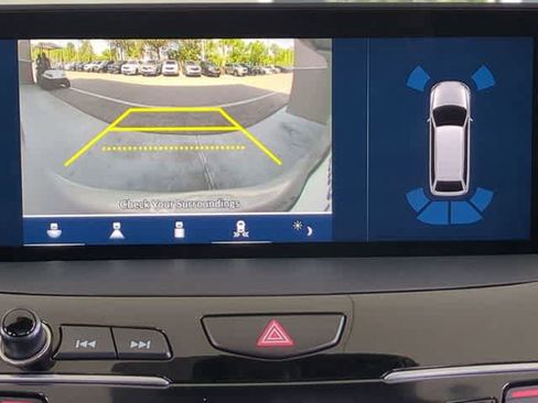 Certified 2023 Acura RDX A-Spec FWD image 31
