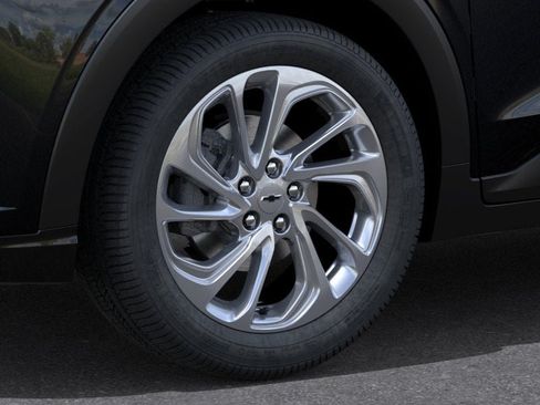 New 2027 Chevrolet Bolt LT FWD image 9