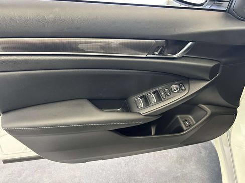 Used 2022 Honda Accord Sport image 17