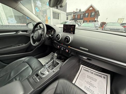 Used 2015 Audi A3 2.0T Premium Plus image 13