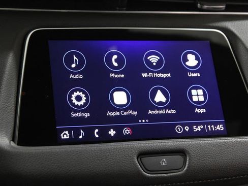 Certified 2023 Cadillac XT4 Premium Luxury image 10