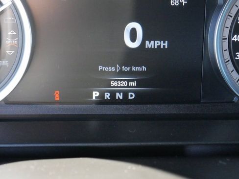 Used 2022 RAM 1500 Classic Warlock w/ Electronics Group AWD/4WD image 52