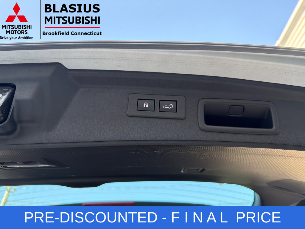 Used 2023 Subaru Forester Touring AWD/4WD image 60