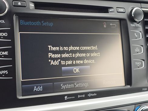 Used 2016 Toyota Highlander Plus image 22