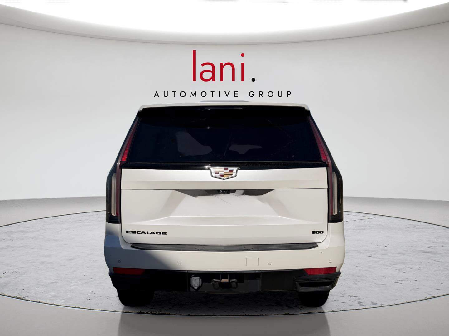 Used 2022 Cadillac Escalade ESV Sport Platinum AWD/4WD image 5