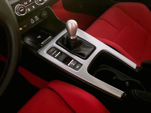Used 2024 Honda Civic Type R image 18