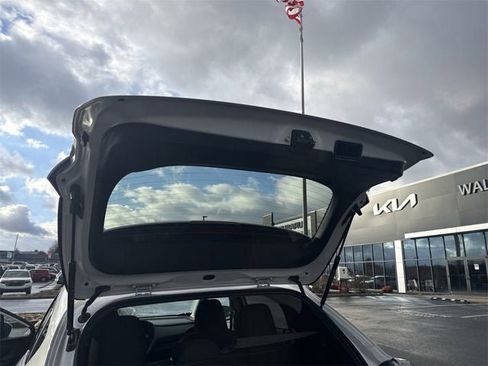 New 2026 Subaru Crosstrek 2.0i Premium image 87