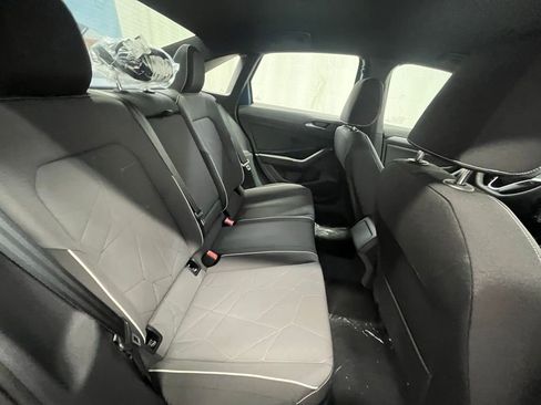 New 2026 Volkswagen Jetta Sport image 25