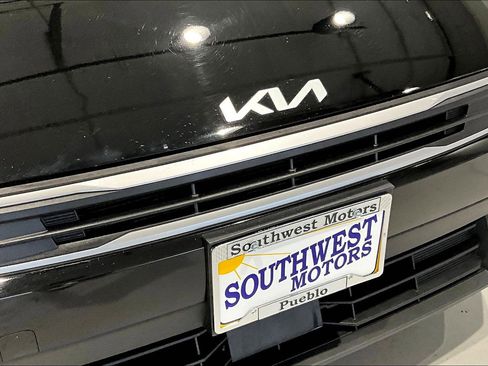 Used 2025 Kia K4 FWD image 31